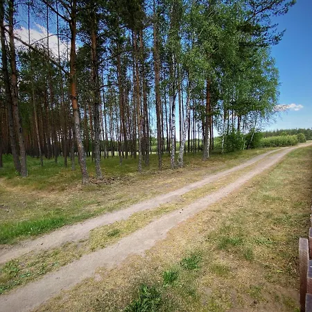 Lesne Zacisze Letniskowe *