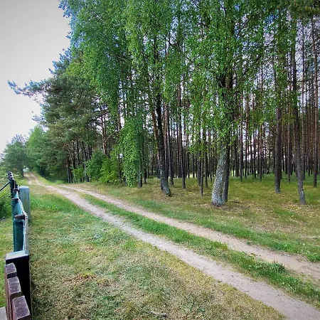 Lesne Zacisze Letniskowe